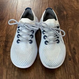 Allbirds Women Classic Tree Dashers Running Shoes